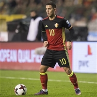 Eden Hazard Sweatshirt #3338736