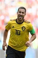 Eden Hazard tote bag #G1581015