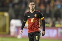 Eden Hazard Longsleeve T-shirt #3338742