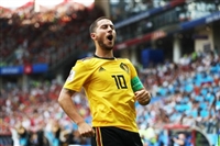 Eden Hazard tote bag #G1581021