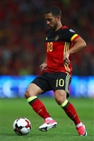 Eden Hazard tote bag #G1581022