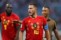 Eden Hazard Longsleeve T-shirt #3338746