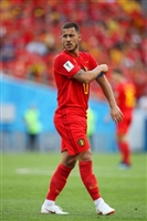 Eden Hazard Longsleeve T-shirt #3338747