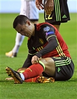 Eden Hazard Longsleeve T-shirt #3338752