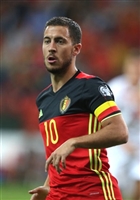 Eden Hazard Longsleeve T-shirt #3338760