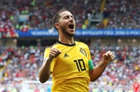 Eden Hazard tote bag #G1581038