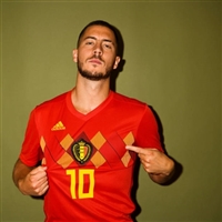 Eden Hazard mug #G1581039