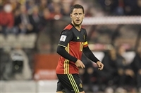 Eden Hazard Longsleeve T-shirt #3338764
