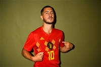 Eden Hazard tote bag #G1581046