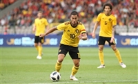 Eden Hazard Longsleeve T-shirt #3338771