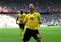 Eden Hazard Longsleeve T-shirt #3338772