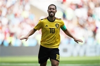 Eden Hazard Longsleeve T-shirt #3338774
