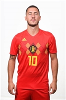 Eden Hazard Longsleeve T-shirt #3338779