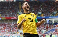 Eden Hazard tote bag #G1581057