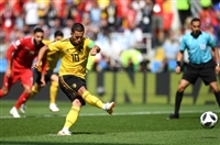 Eden Hazard Longsleeve T-shirt #3338781