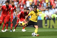 Eden Hazard Longsleeve T-shirt #3338782