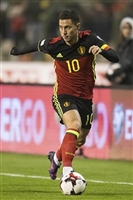 Eden Hazard Longsleeve T-shirt #3338783
