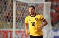 Eden Hazard Longsleeve T-shirt #3338788