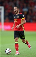 Eden Hazard Longsleeve T-shirt #3338789