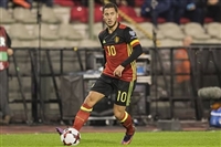 Eden Hazard Longsleeve T-shirt #3338797
