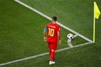 Eden Hazard Longsleeve T-shirt #3338799