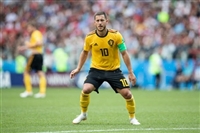 Eden Hazard Longsleeve T-shirt #3338801