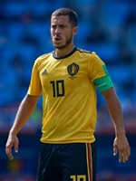 Eden Hazard Longsleeve T-shirt #3338803