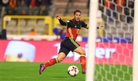 Eden Hazard tote bag #G1581081