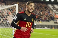 Eden Hazard Longsleeve T-shirt #3338805