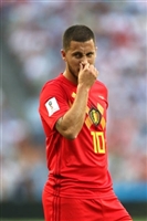 Eden Hazard Longsleeve T-shirt #3338809