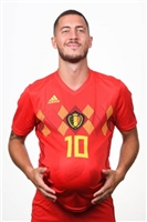 Eden Hazard Longsleeve T-shirt #3338813