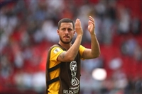 Eden Hazard Longsleeve T-shirt #3338814