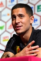 Eden Hazard Longsleeve T-shirt #3338818