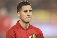 Eden Hazard tote bag #G1581096