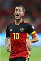 Eden Hazard t-shirt #3338823