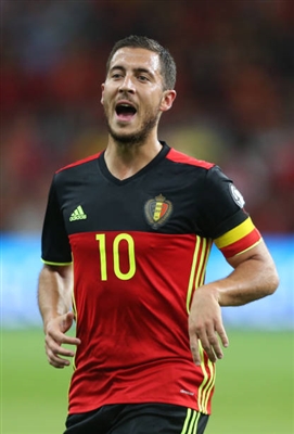 Eden Hazard posters