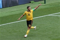 Eden Hazard hoodie #3338827