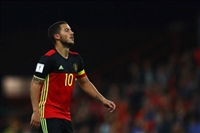 Eden Hazard t-shirt #3338830