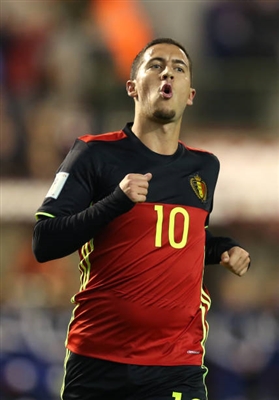 Eden Hazard posters