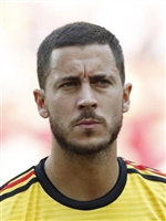 Eden Hazard hoodie #3338840