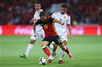 Eden Hazard hoodie #3338841