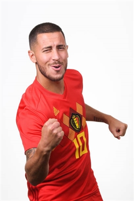 Eden Hazard posters