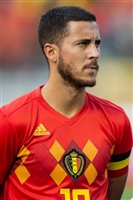 Eden Hazard t-shirt #3338844
