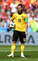 Eden Hazard Longsleeve T-shirt #3338853
