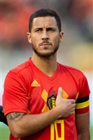 Eden Hazard Longsleeve T-shirt #3338856