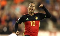 Eden Hazard Longsleeve T-shirt #3338857