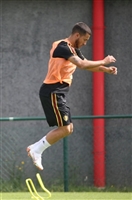 Eden Hazard mug #G1581135