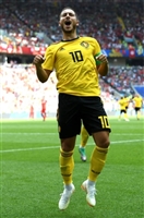 Eden Hazard Longsleeve T-shirt #3338859