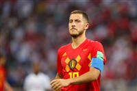 Eden Hazard tote bag #G1581137