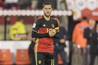 Eden Hazard tote bag #G1581140